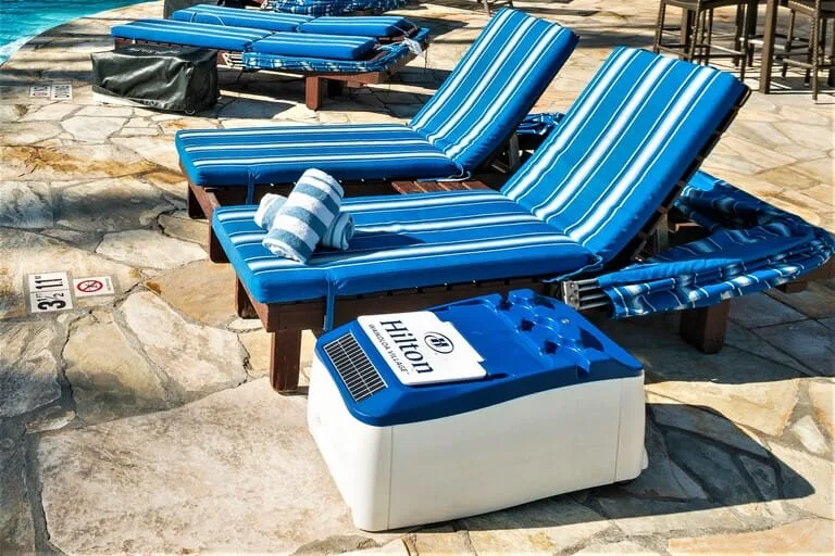 Hilton waikoloa Village 2018 10 Kona Pool Cabanas 6