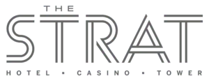 The Strat logo