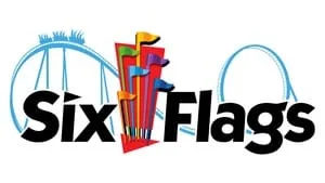 Six Flags Logo scaled
