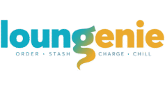 LounGenie Logo
