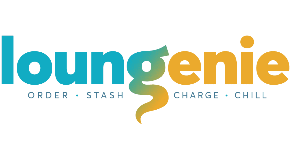 LounGenie Logo