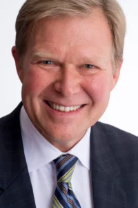 LounGenie leadership team Director Robert Pratt