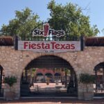 LounGenie smart cabana unit at theme park water attraction