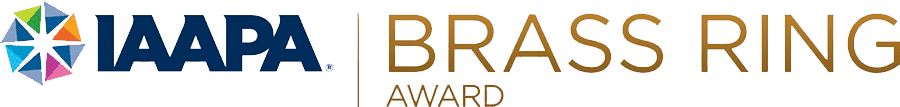 IAAPA Brass Ring Award for Best New Product — IAAPA Expo 2019