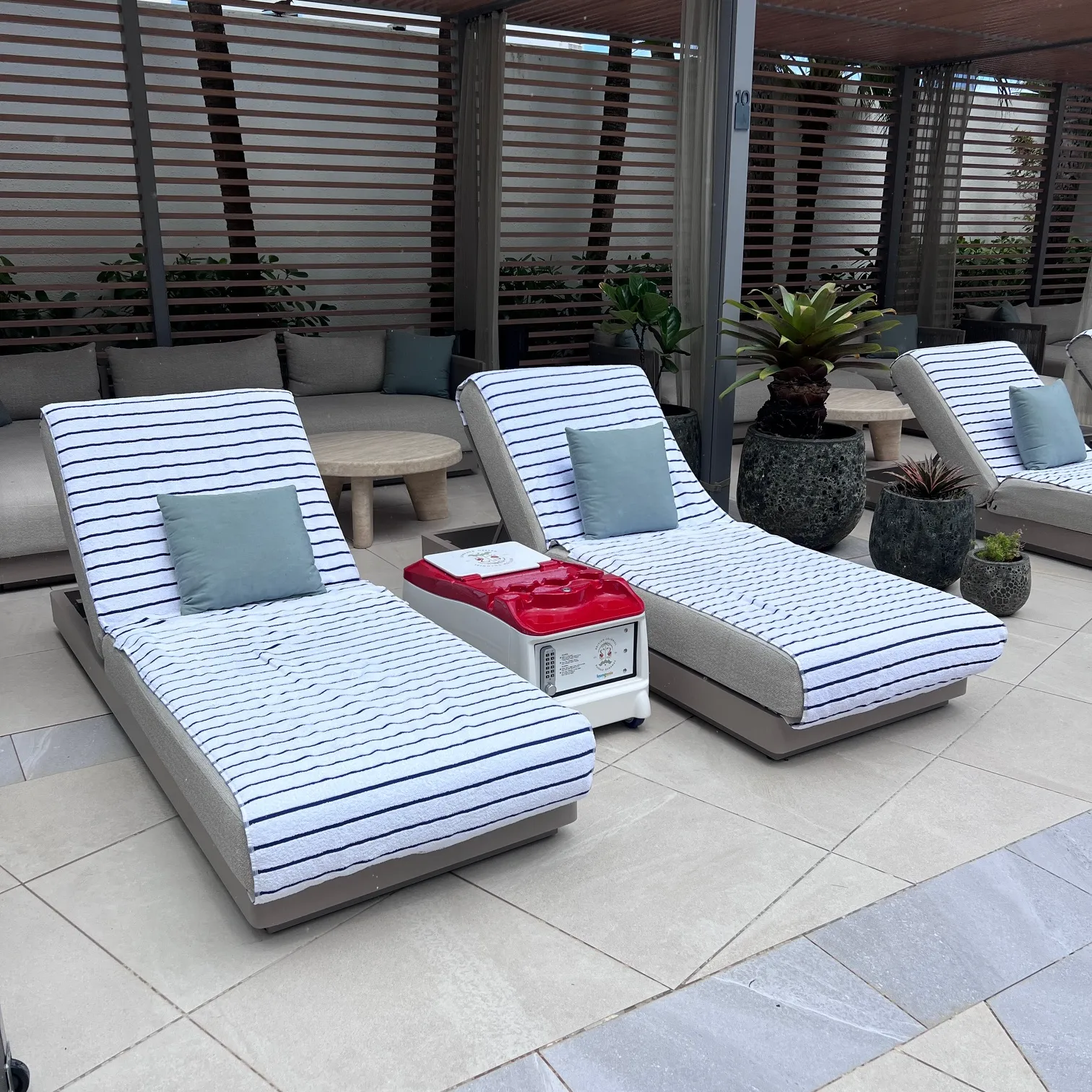 LounGenie property assessment