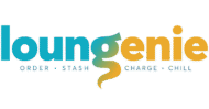 LounGenie Logo