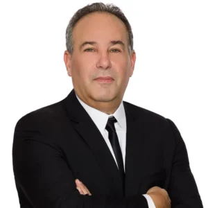 LounGenie leadership team Director Steven Mintz