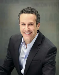 LounGenie leadership team COO CFO Steven Glaser